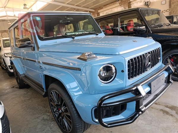 Mercedes-Benz for sale in Iraq